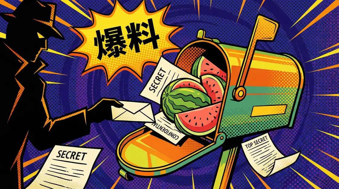 凯发娱乐平台 匿名爆料通道漫画插图
